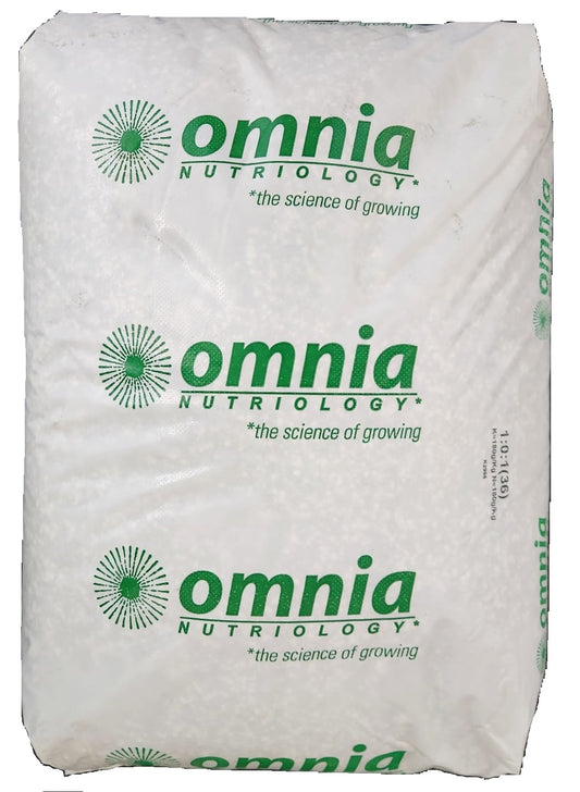 Granular Fertilisers