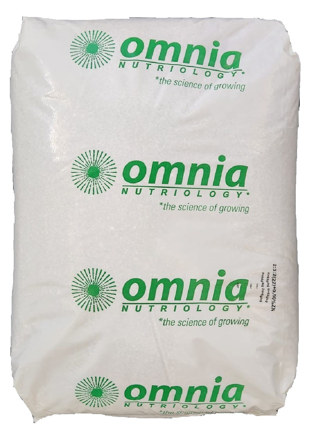 Granular Fertilisers