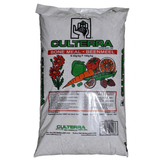 Fertilisers - Slow Release