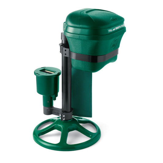 Driving Range & Practice Area