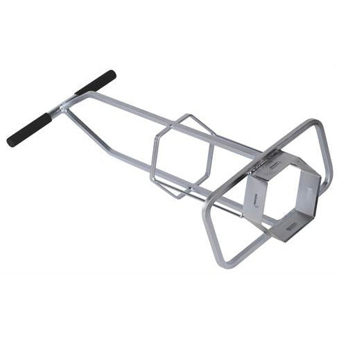 Hexagon Turf Repair Tool