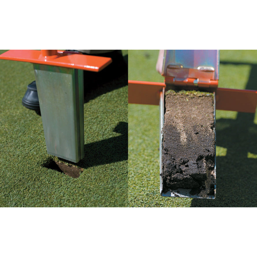 Soil Profiler Sampler