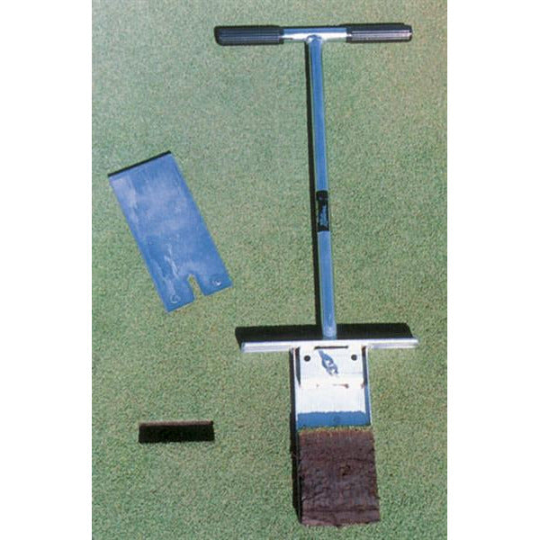 Soil Profiler Sampler