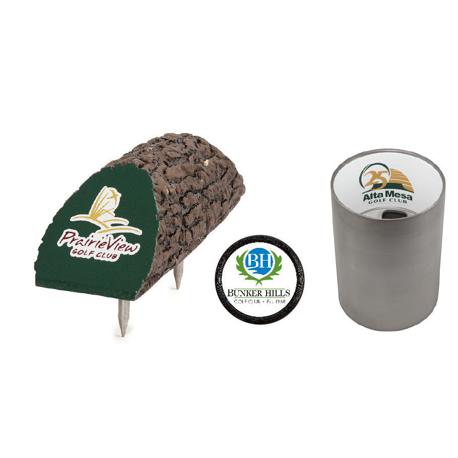 Tee Markers