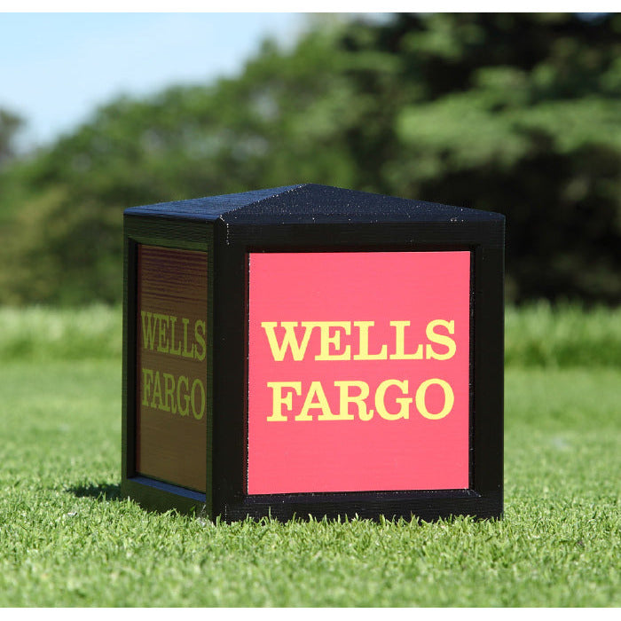 Tee Markers