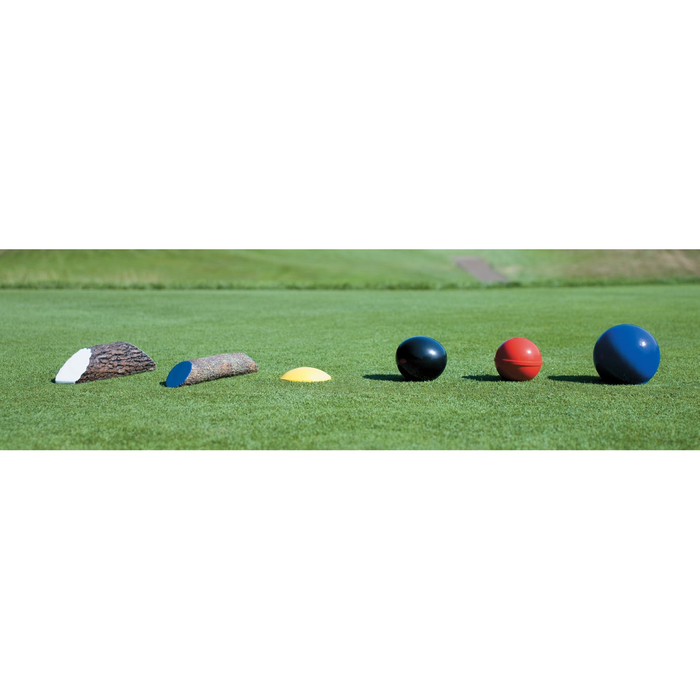 Tee Markers