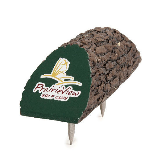 Tee Markers