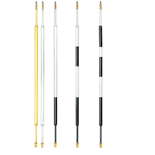 Tournament Flag Poles