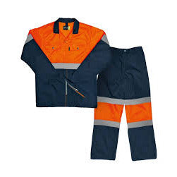 High Visibility Workwear