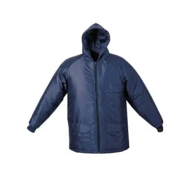 Freezer Jacket