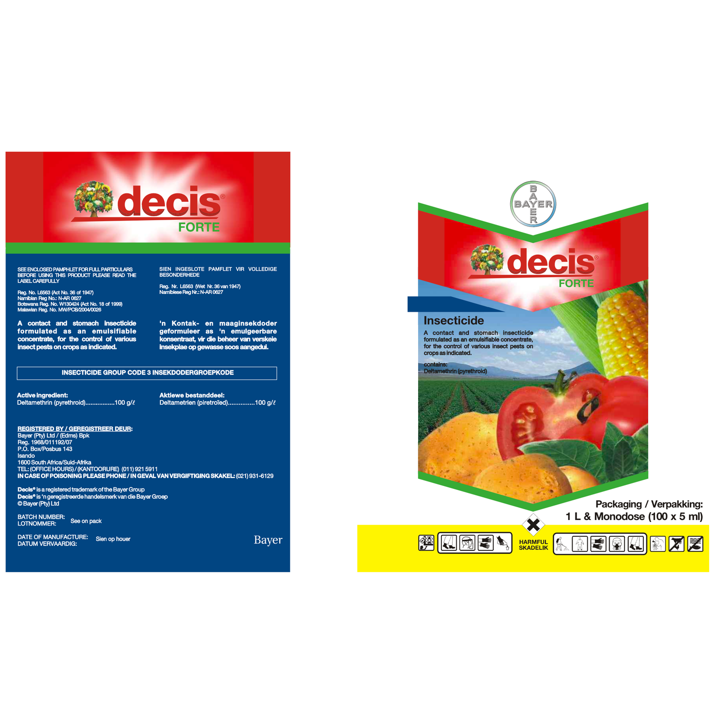 Decis Forte