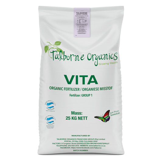 Vita Bone Phos 4-10-0