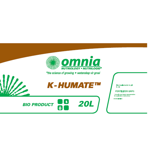K-Humate