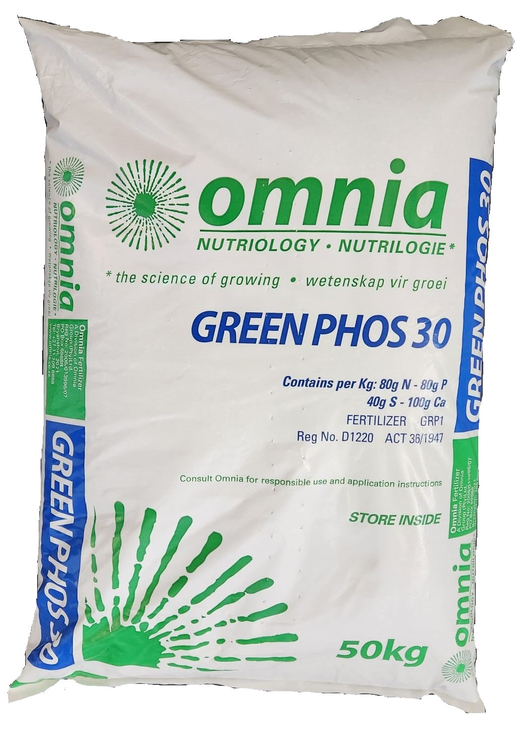 Granular Fertilisers