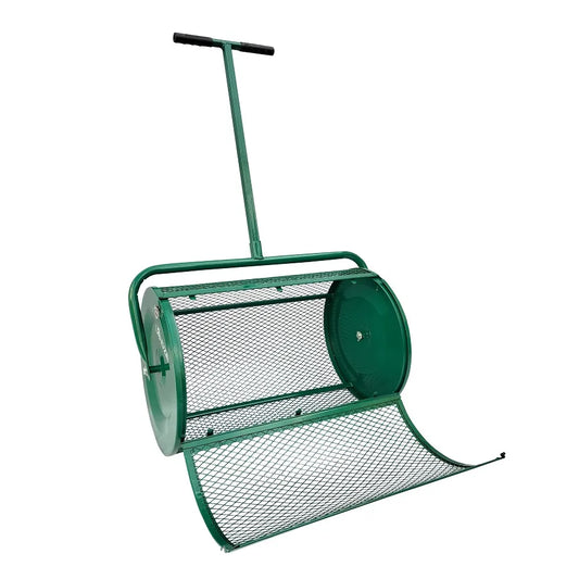 Landzie Compost & Peat Moss Spreader