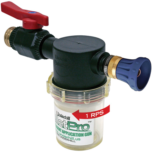 Wetting Agent Applicator