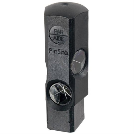 Pinsite Reflector