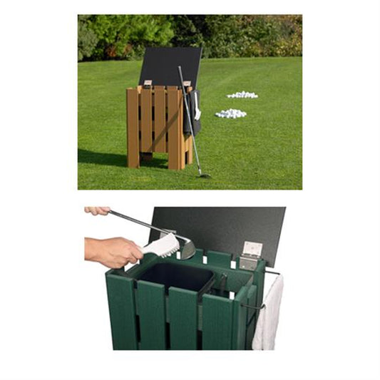 Club Washer Range Pro