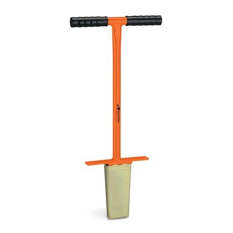 Soil Profiler Sampler