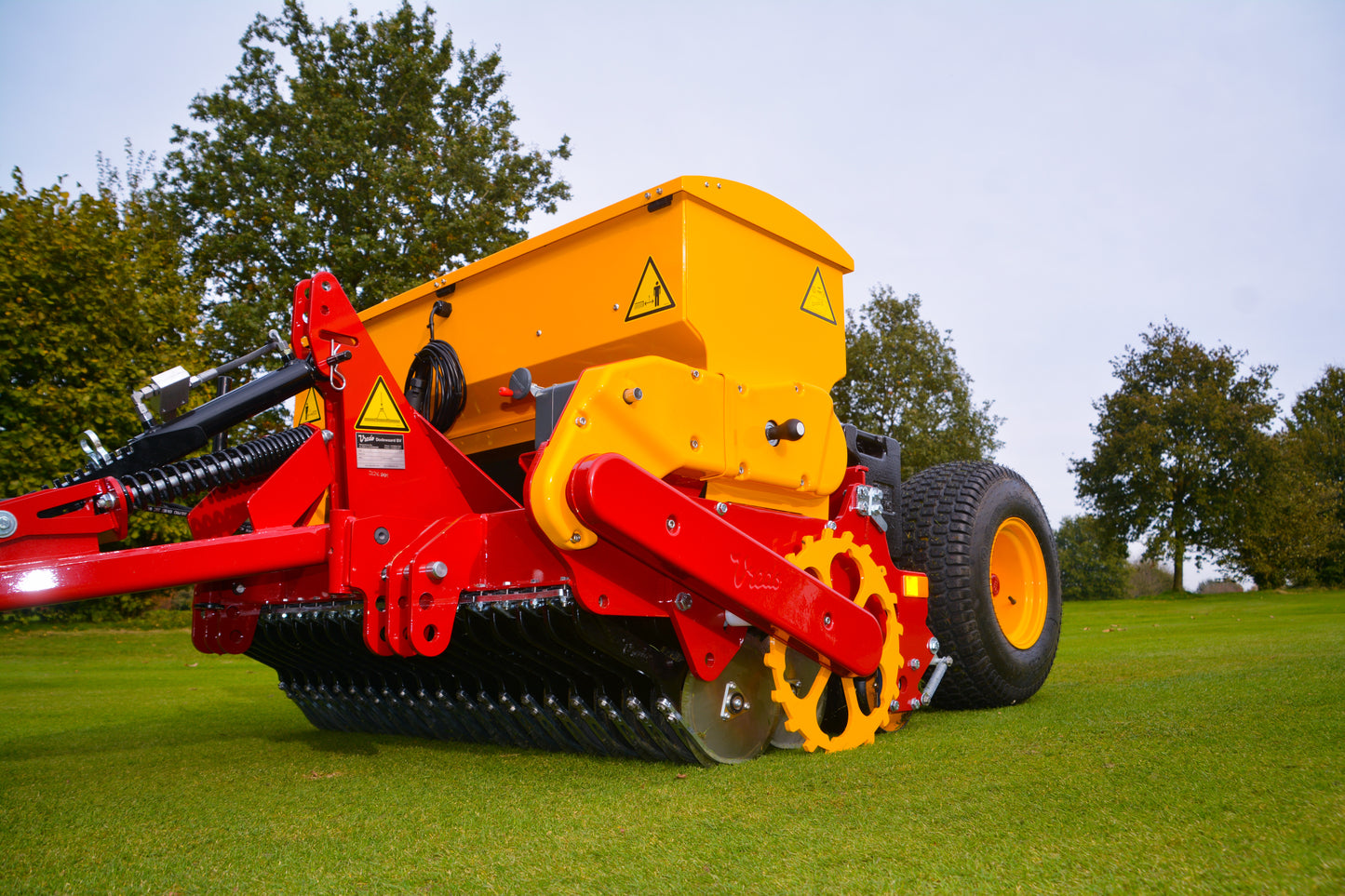 Super Compact
