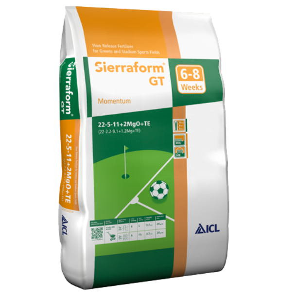 Micro Granular Fertilisers - Slow Release