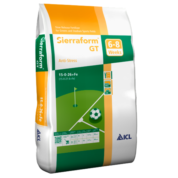 Micro Granular Fertilisers - Slow Release