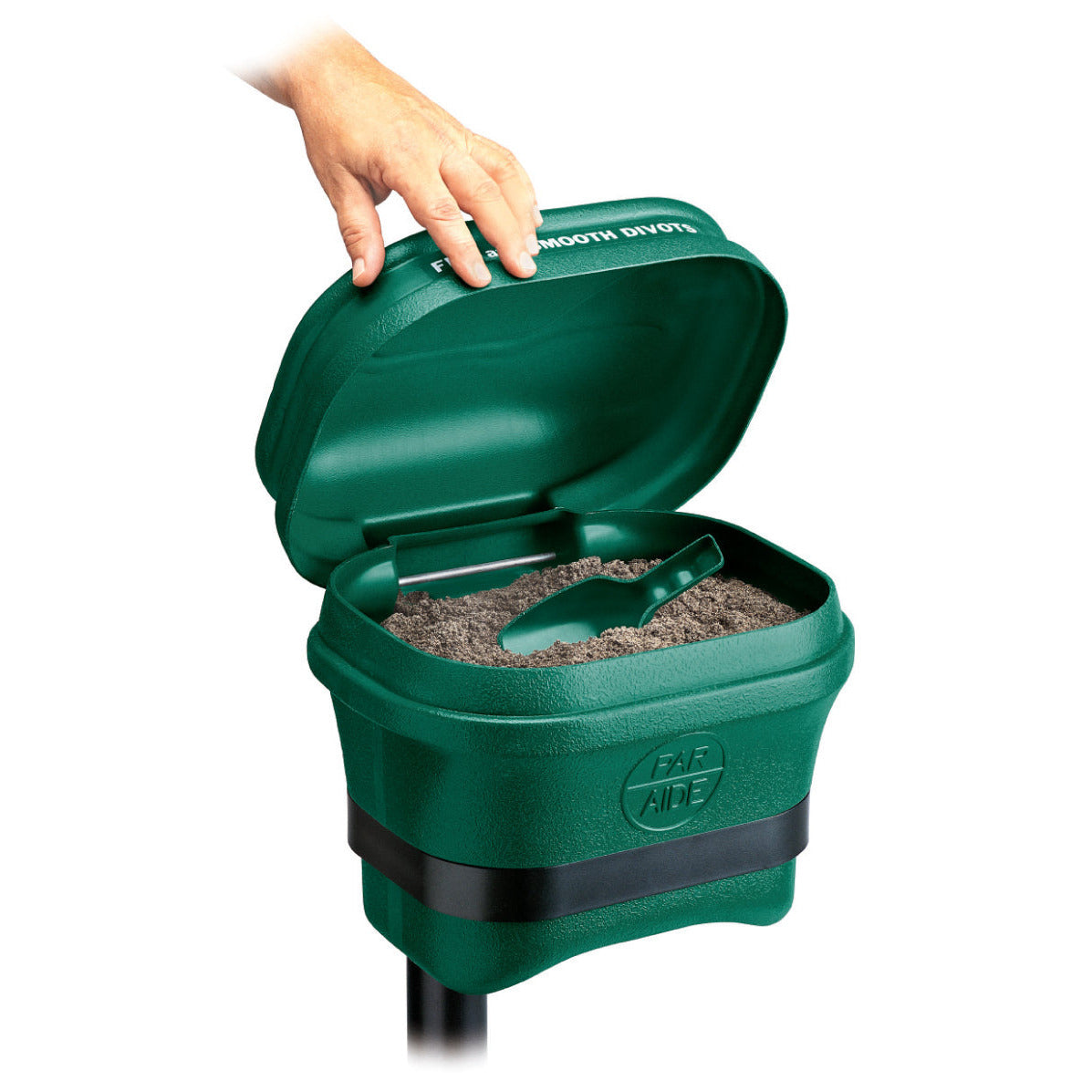 Divot Box Mate – All Golf Group