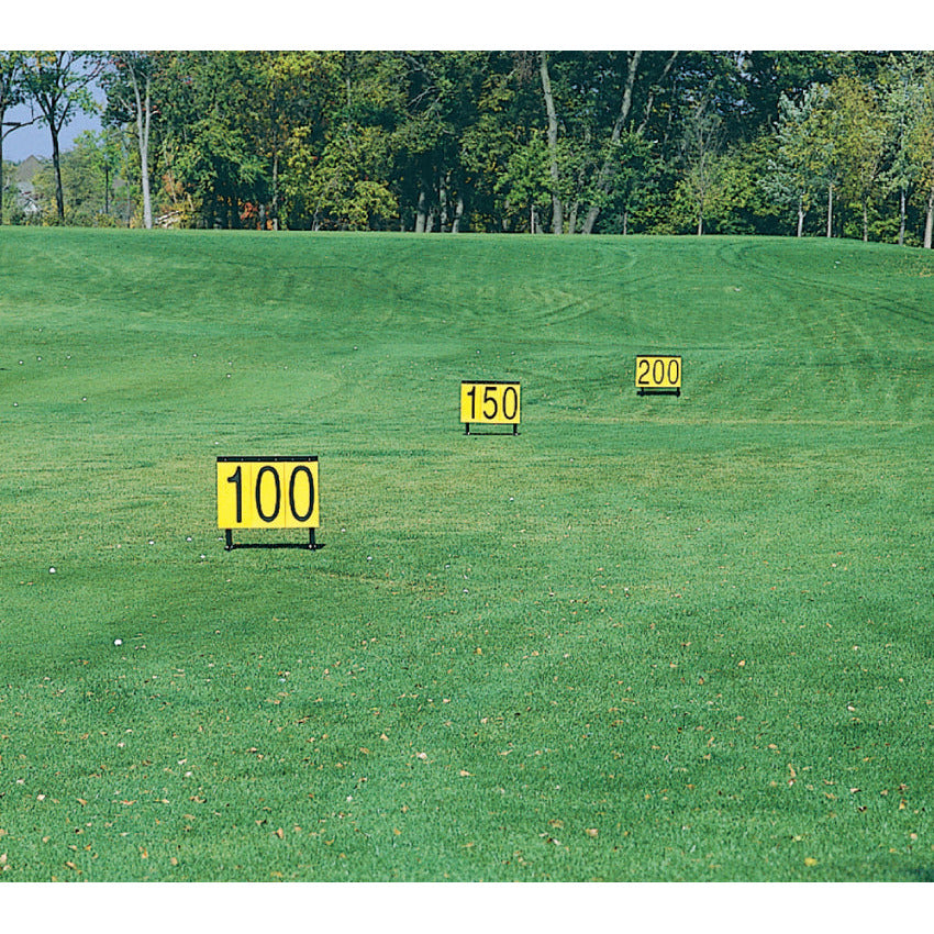 Driving Range & Practice Area – All Golf Group