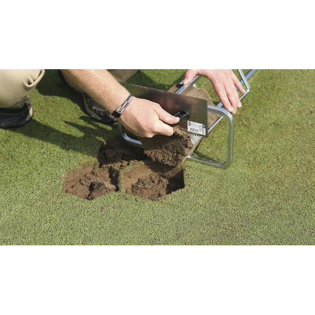 Hexagon Turf Repair Tool – All Golf Group