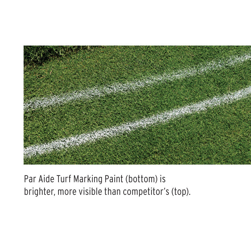 Par Aide Rakes Par Aide Paint & Applicator – All Golf Group