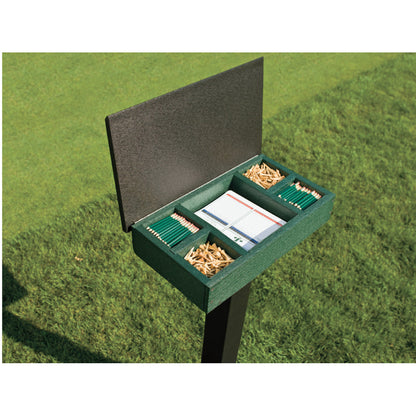 Score Card Caddy