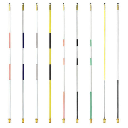 Regulation Flag Poles