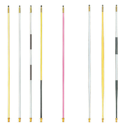 Regulation Flag Poles