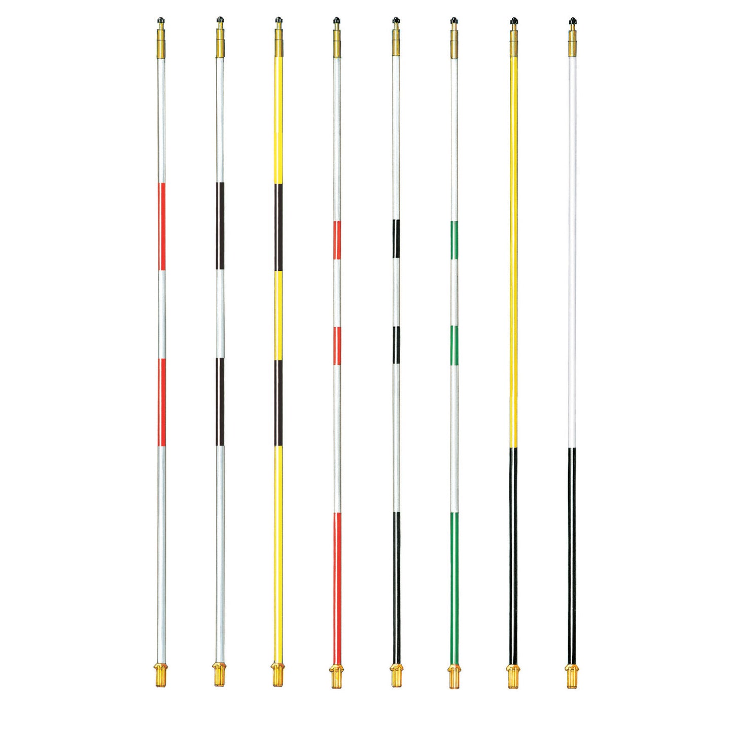 Regulation Flag Poles