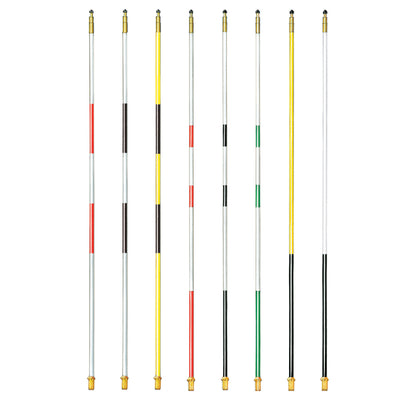 Regulation Flag Poles