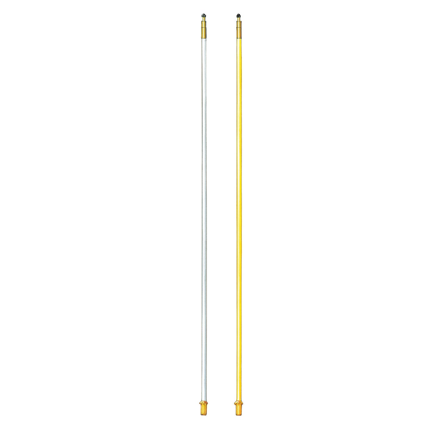 Regulation Flag Poles