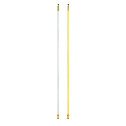 Regulation Flag Poles