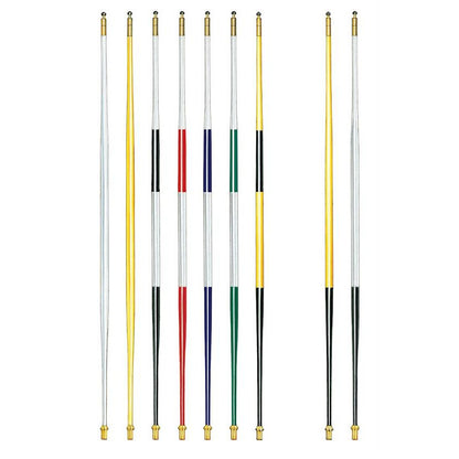 Tournament Flag Poles