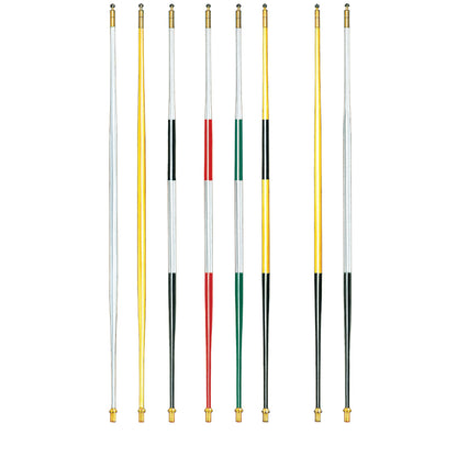 Tournament Flag Poles