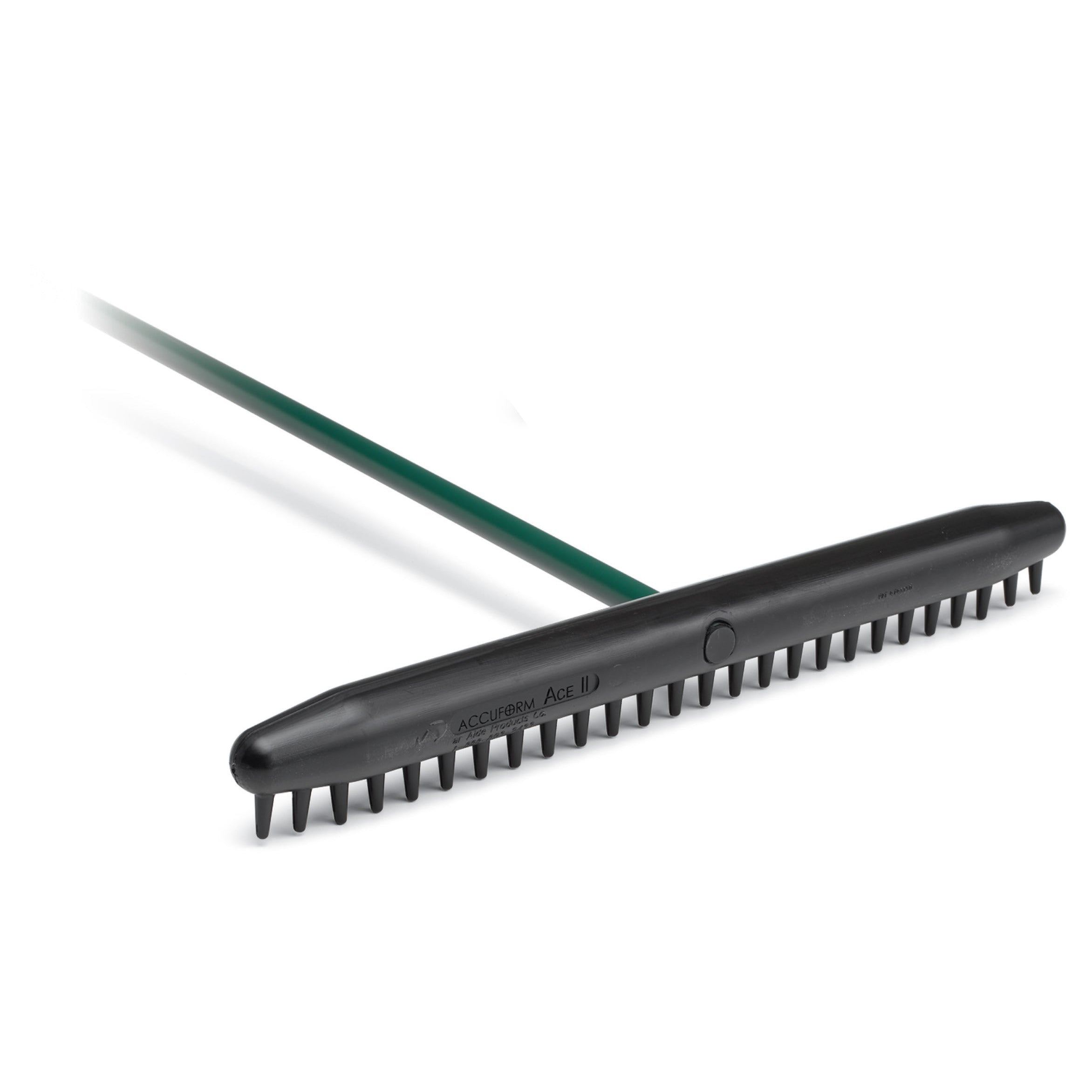 Accuform Ace II Rake (17 & 25 inch) – All Golf Group