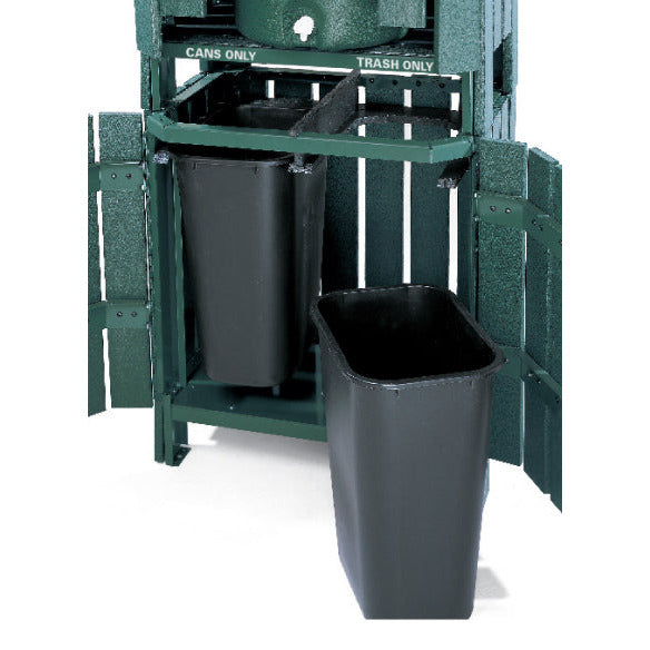 Refuse Bin Trash Pro