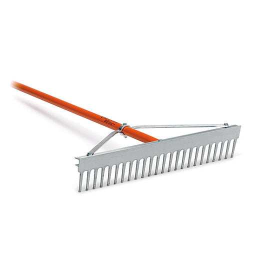 Golf Course Hand Rake Landscape Rake – All Golf Group