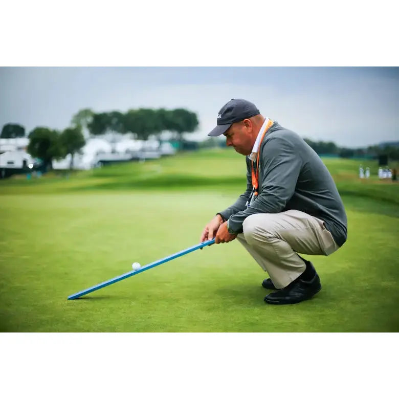 USGA Stimp Meter – All Golf Group