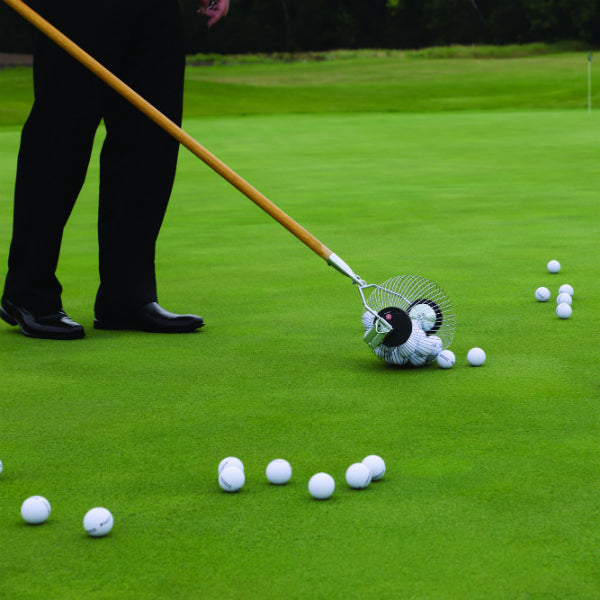 Rolling Ball Picker – All Golf Group