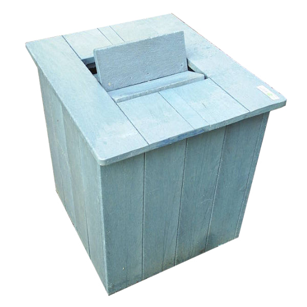 Refuse Bin Monkey Proof Dustbin – All Golf Group