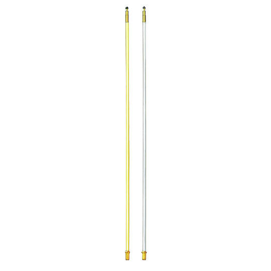 Regulation Flag Poles