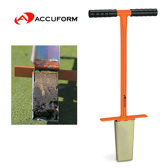 Profile Sampler Soil Profiler Sampler – All Golf Group