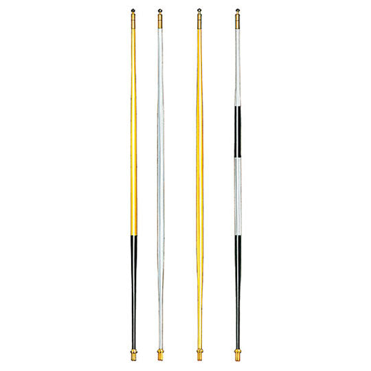 Tournament Flag Poles